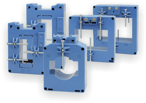 Трансформатор тока TA DI PROTEZIONEинструментальный,капсулированный,промышленный