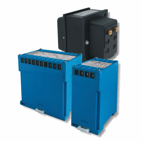 Трансформатор тока серии TAS, инкапсулированный, настенный, суммирующий