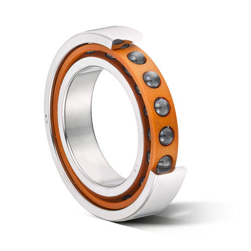 Подшипник шарико-радиально-упорныйстальнойвысокоскоростной