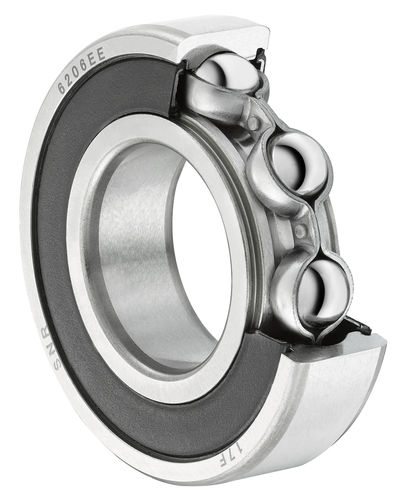 Шарикоподшипник 60xx, 62xx, 63xx, 64xx, 16xxxрадиальный