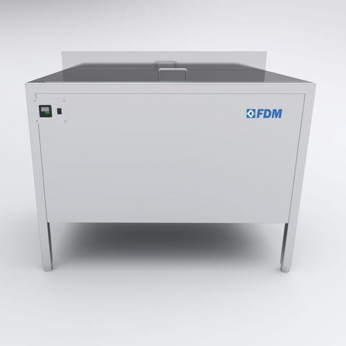 Термостатическая ванна с подогревом VT360цифровой дисплейдля лаборатории термической обработки