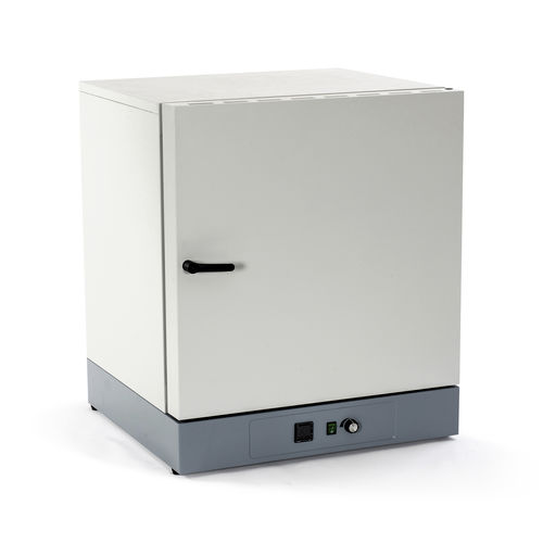 Thermal oven O120/300FVdryingagingtempering