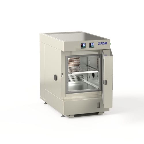 Камера для испытаний на влажность и температуру 40С180В25климатическоетермическое шоковое охлаждение