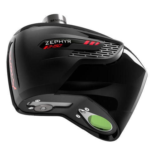 3D-сканер Zephyr III 150ИзмерениеCMMлазер