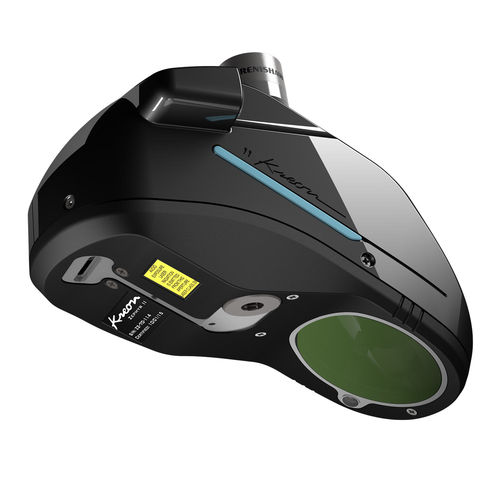 3D-сканер Zephyr II BlueCMMдля измерительной рукидля робота