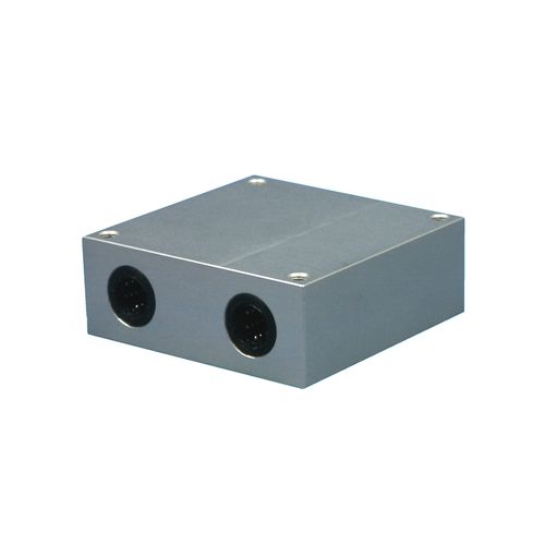 Шариковая втулка опорного подшипника тип 5136алюминийдля направляющих стержней