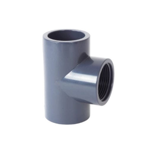 Гидравлический фитинг 7203063резьбовойTISO