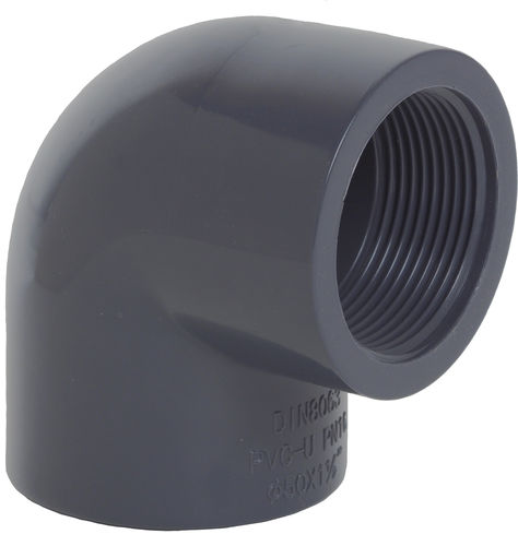 Гидравлический фитинг 7201090резьбовой, угол 90°ISO