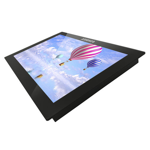 ЖК-монитор AMG-15IPTL01T4LCD/TFTмультитач-экранемкостный сенсорный экран