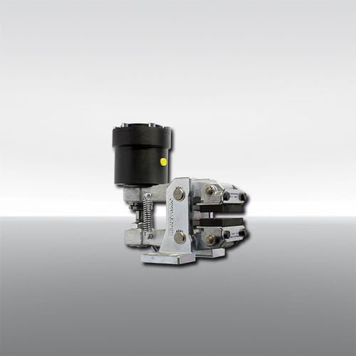 Disc brake DV 030 FHM, DH 030 FHMspring activatedhydraulic releasesafety