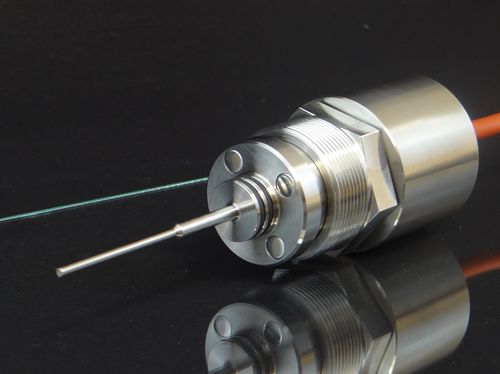 Вибрационный вискозиметр SOFEAT для погружного процессаавтоматический