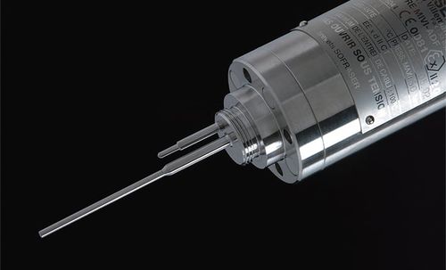 Вибрационный вискозиметр MIVI 9200flowprocessдля измерения кинематической вязкости