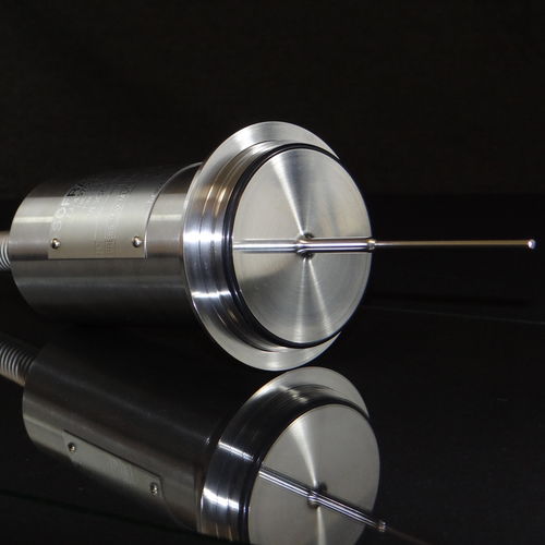 Вибрационный вискозиметр EHEDGprocessдля измерения кинематической вязкостидля пищевой промышленности