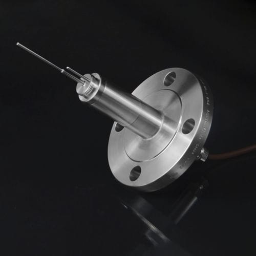 Вибрационный вискозиметр INVIprocessinsertion