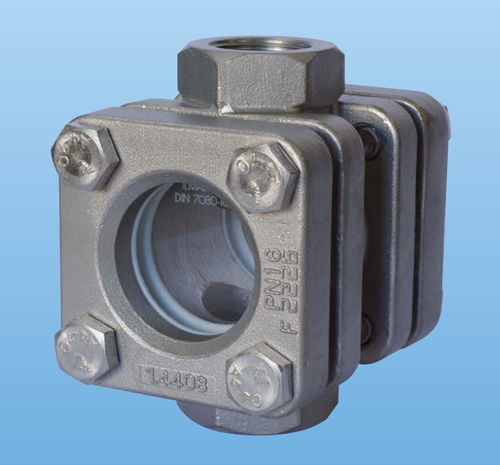 Смотровое стекло серии ДАТ-1