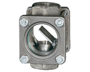 Смотровое стекло серии ДАК-1