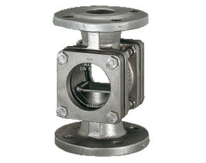 Смотровое стекло серии ДАК-2