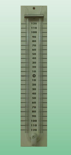 Аналоговый манометр серии ПУМ