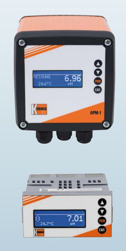 Датчик PH/ОВП АПМ-1