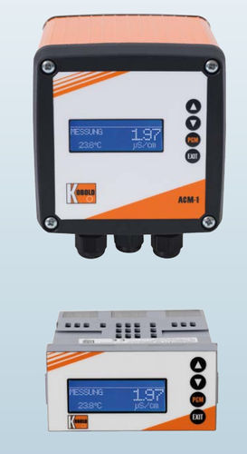 Датчик проводимости ACM-1