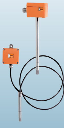 Термогигрометр без дисплея АФК-Г2относительная влажностьтемпература