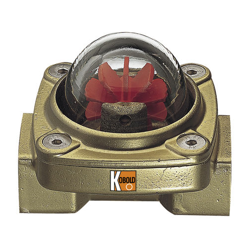 Индикатор расхода DKF