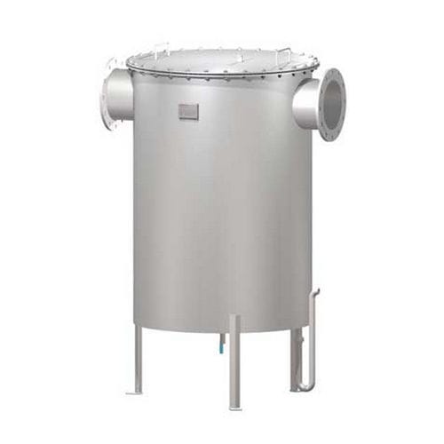 Емкость для конденсата серии COP