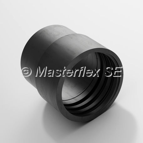 Втулка соединительная втулка Combiflex PUвинтовая из полиуретанадля труб