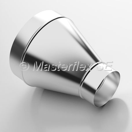 Гидравлический фитинг серии 002раструблистовая стальоцинкованная сталь