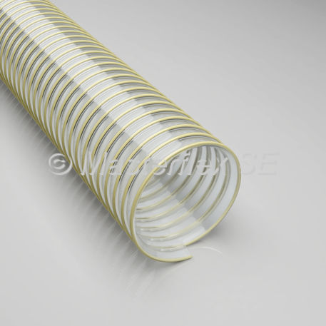 Шланг транспортировочный Cargoflexдля сыпучих материаловполиэстерполиуретан