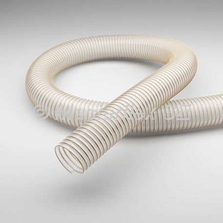 Шланг транспортный Master-PUR L Trivolutionдля водыдля сыпучих материаловполиэстер