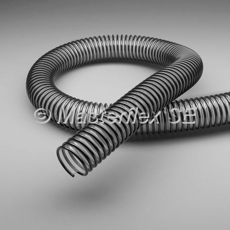 Шланг абразивного продукта Master-PUR STEP MHR для сыпучих материаловPUотсос