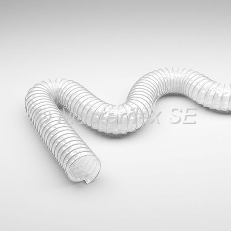 Воздушный шланг Master-Clip PEтканьполиэтилен (PE)очистка