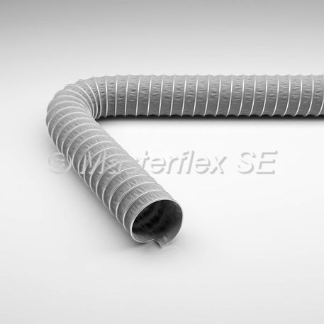 Шланг выхлопных газов Master-Clip HT 450тканьвысокотемпературныйнизкого давления