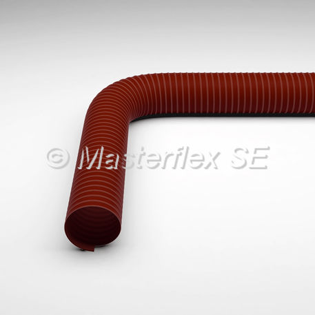 Шланг газовый Мастер-SIL 2 стеклопластиквысокотемпературныйсреднетемпературный