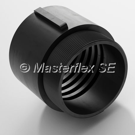 Гидравлический фитинг Combiflex PUвинт-в-полиуретанеизносостойкий