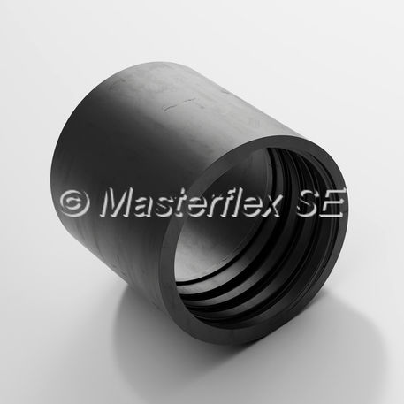 Гидравлический фитинг Combiflex PU-Vвинтовой из полиуретана, устойчивый к истиранию