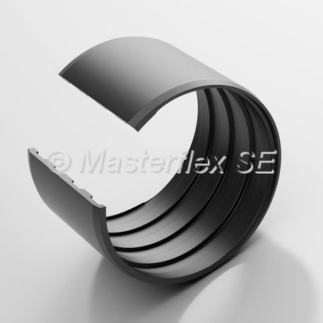 Шланговая втулка