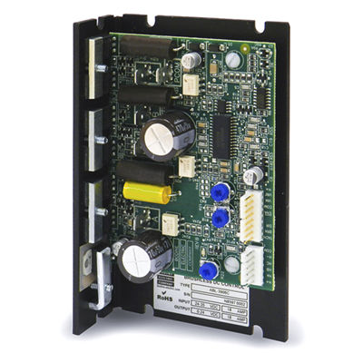 DC motor controller 3919brushlesscompact