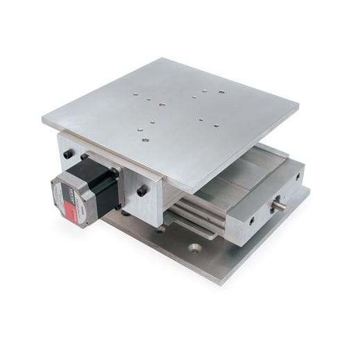 Linear positioning table MAXY40 seriesXYmotorized2-axis