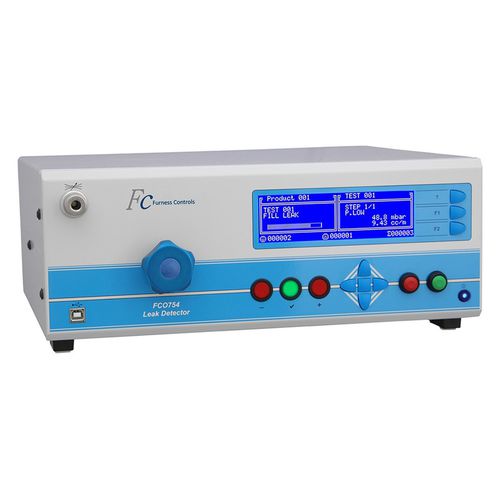 Течеискатель утечки FCO754непрерывного действияавтоматический