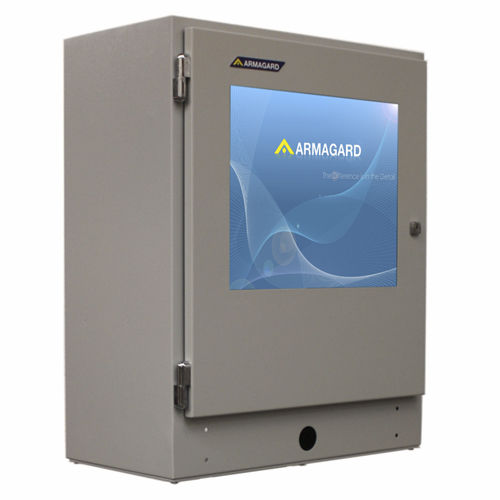 Корпус NEMA 4 PENC-700напольныйпрямоугольныйиз мягкой стали