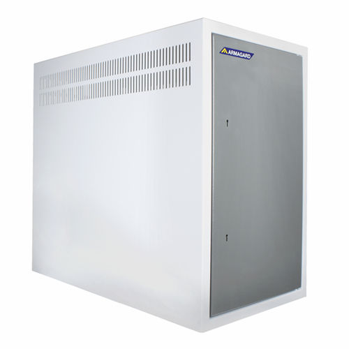 Встроенный корпус PSAF-100для настольных компьютеровмягкая стальПК