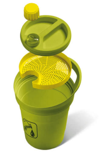 Резервуар для хранения ОЛИМАКС