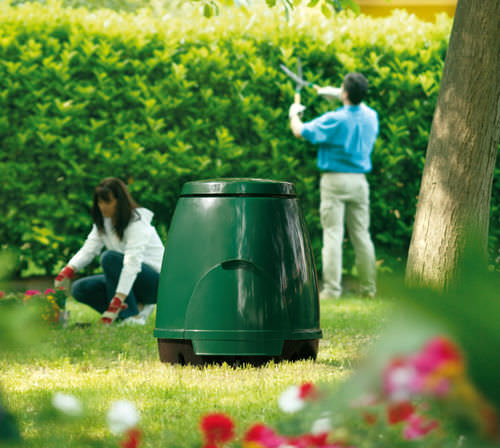 Контейнер для мусора КОМПОСТЕР 310