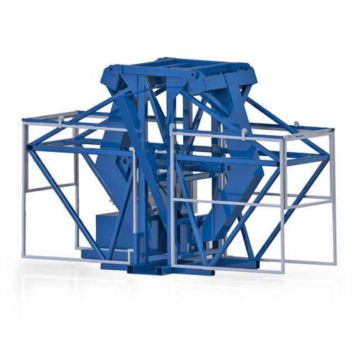 Завод по переработке шин EAGLE