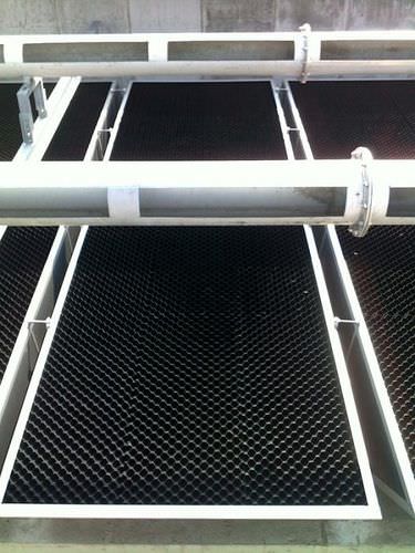 Маслоотделитель серии О