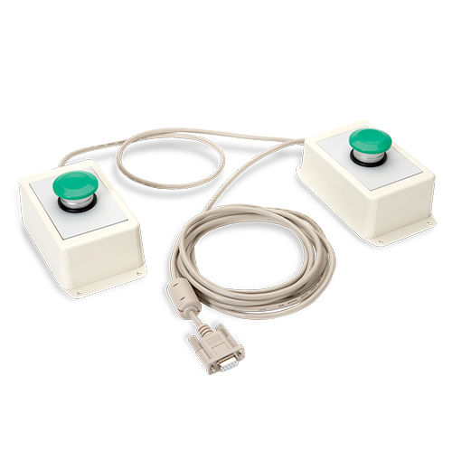 Пульт проводной ДПР-01 с кнопками для приборов