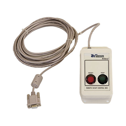 Пульт проводной RTB-01с кнопками2-кнопочныйдля приборов