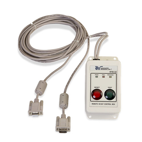 Пульт проводной RTB-02с кнопками2-кнопочныйдля приборов